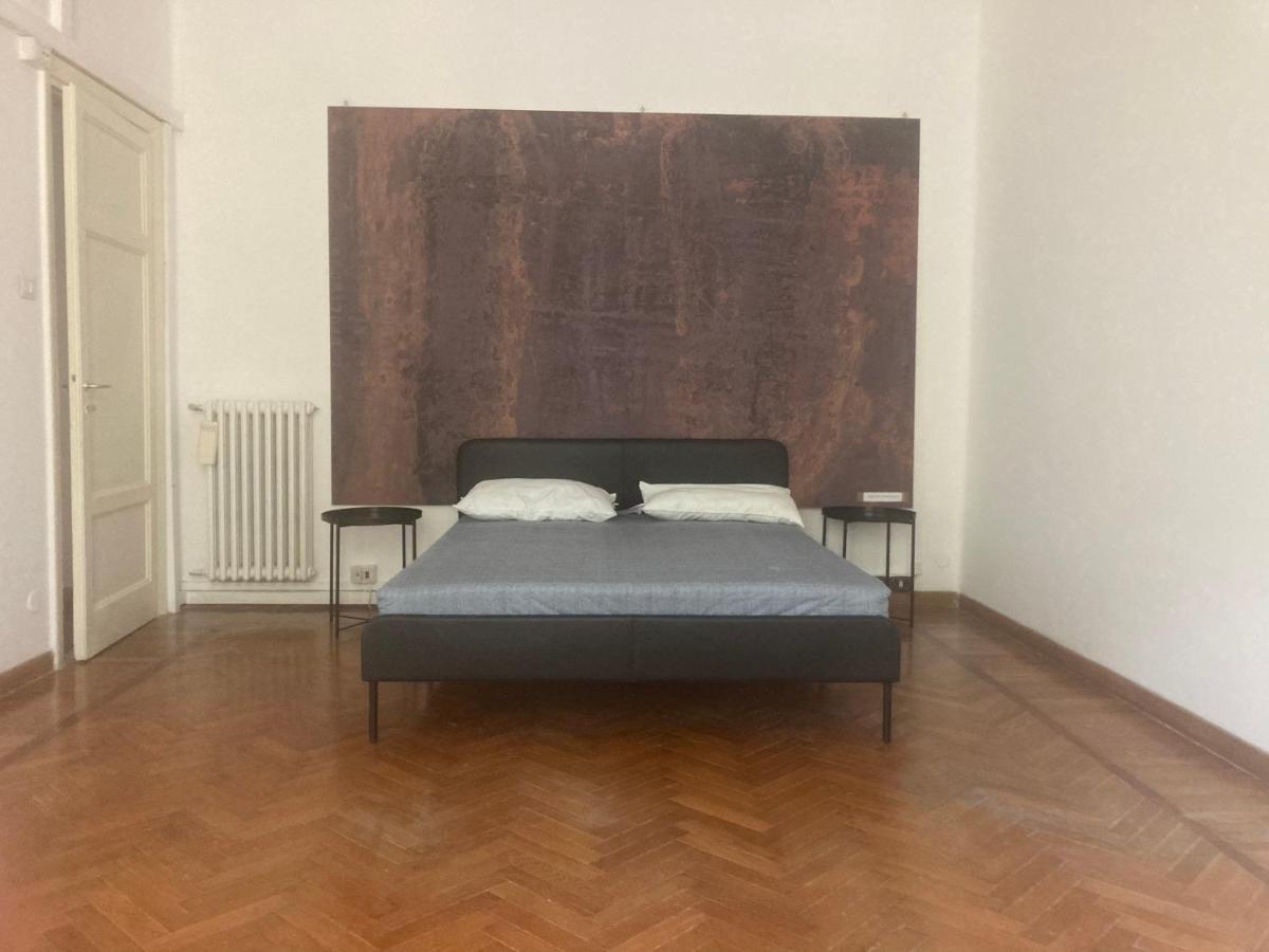 Angelico Boutique Apartment Rome Exterior photo