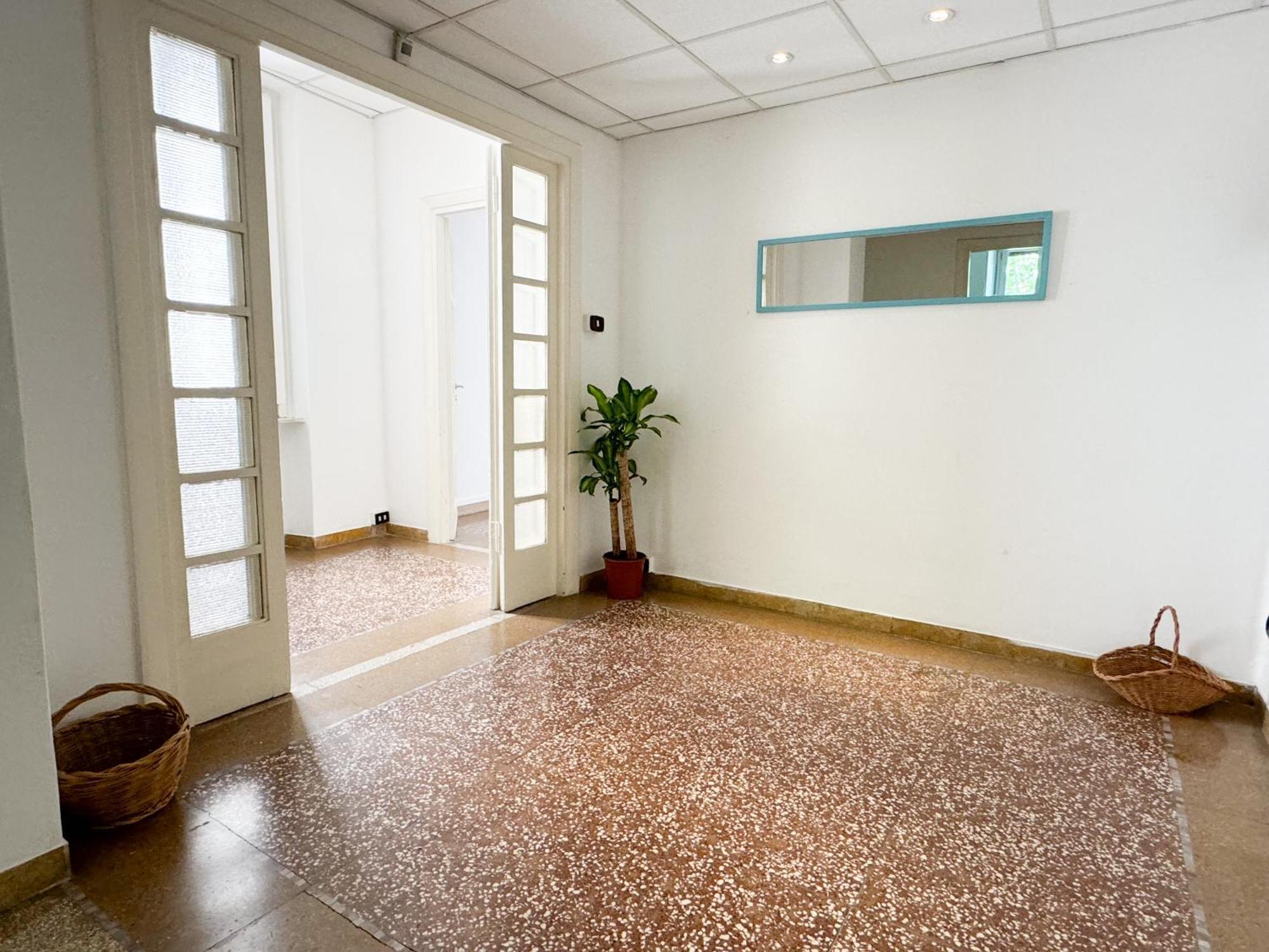 Angelico Boutique Apartment Rome Exterior photo